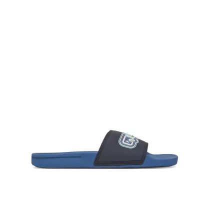 Zdjęcie Quiksilver Klapki Rivi AQYL101354 Granatowy