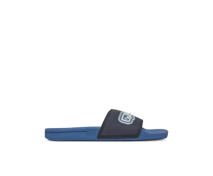 obrazek 1 Quiksilver Klapki Rivi AQYL101354 Granatowy