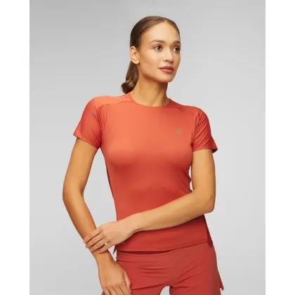 Zdjęcie T-shirt Damski On Running Performance-t