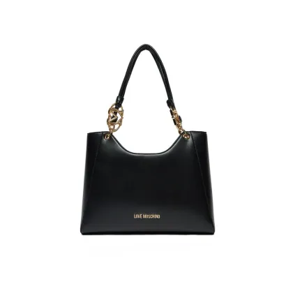 Zdjęcie LOVE MOSCHINO Torebka JC4050PP1MLF0000 Czarny