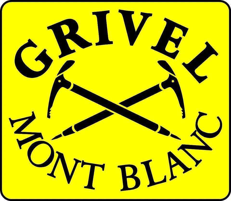 Grivel logo
