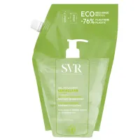 Zdjęcie SVR Sebiaclear Gel Moussant Refill 400 ml