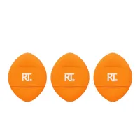 Zdjęcie Real Techniques Aplikator Mini Miracle Concealer Puff Trio