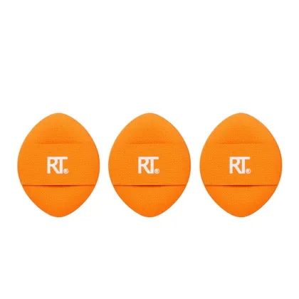 Zdjęcie Real Techniques Aplikator Mini Miracle Concealer Puff Trio