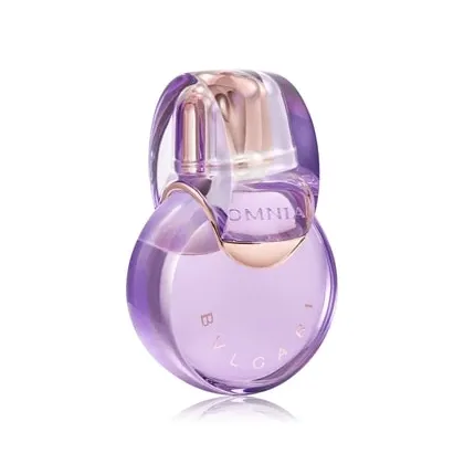 Zdjęcie BVLGARI Omnia Amethyste Woda toaletowa 30 ml