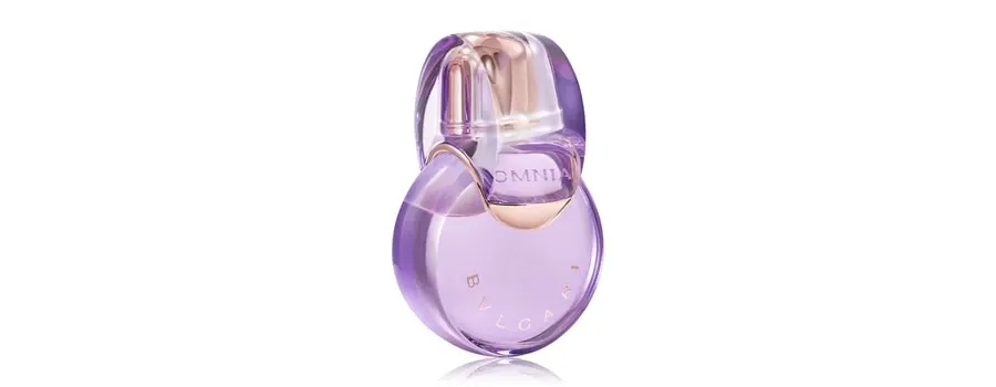 obrazek 1 BVLGARI Omnia Amethyste Woda toaletowa 30 ml