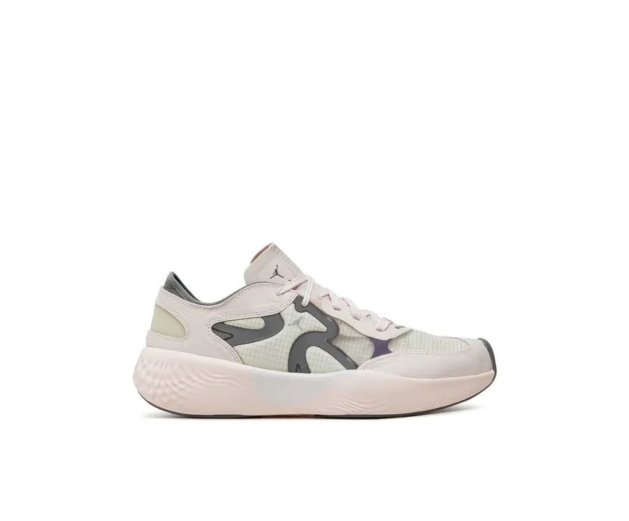 obrazek 1 Nike Sneakersy Delta 3 Low DN2647-651 Kolorowy