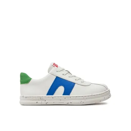 Zdjęcie Camper Sneakersy TWS Kids K800552-004 Biały
