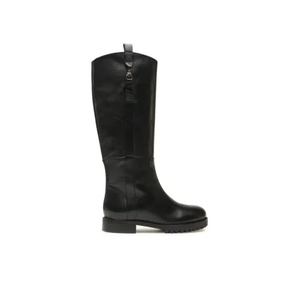 Zdjęcie Patrizia Pepe Kozaki 8Y0052/L078-K103 Czarny