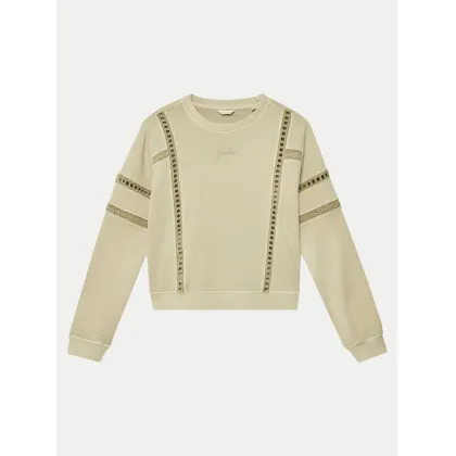 Zdjęcie Guess Bluza J5RQ08 KAD74 Szary Regular Fit