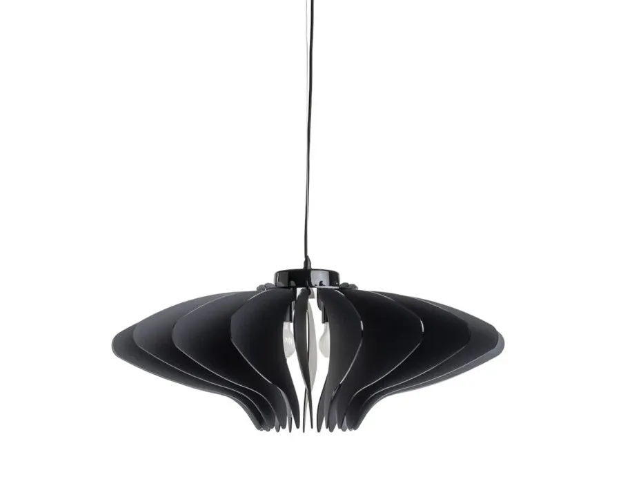 obrazek 2 Unikalna lampa wisząca o nowoczesnym wzornictwie