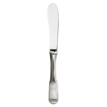 Picture Butter knife from the Olivia collection