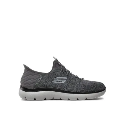 Zdjęcie Skechers Sneakersy 232469 CCBK Szary