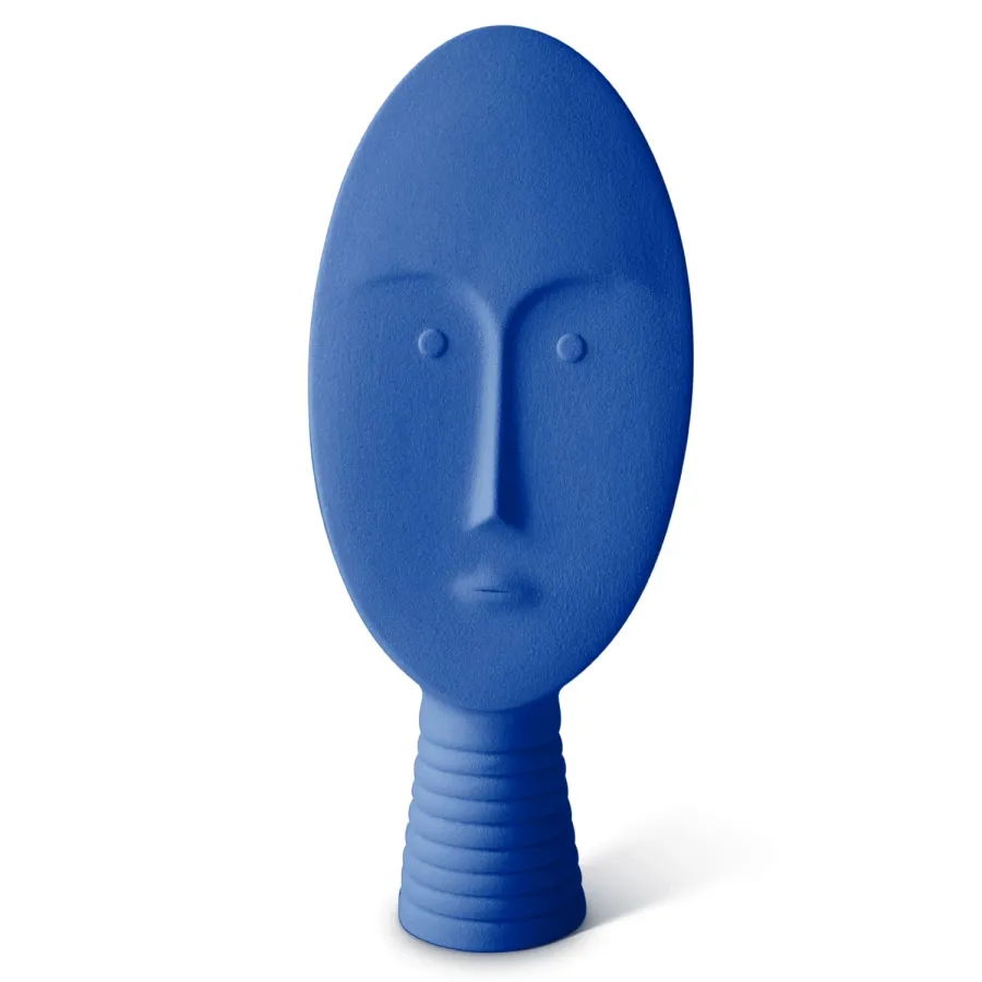 obrazek 25 Dekoracyjna figurka ceramiczna 