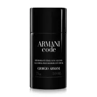 Zdjęcie Giorgio Armani Code Homme Dezodorant w sztyfcie 75 g