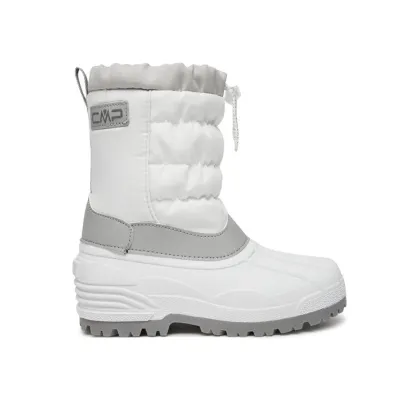 Zdjęcie CMP Śniegowce Hanki 3.0 Snow Boots 3Q75674J Biały