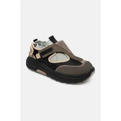 Zdjęcie Suicoke sneakersy Tred kolor beżowy OG349