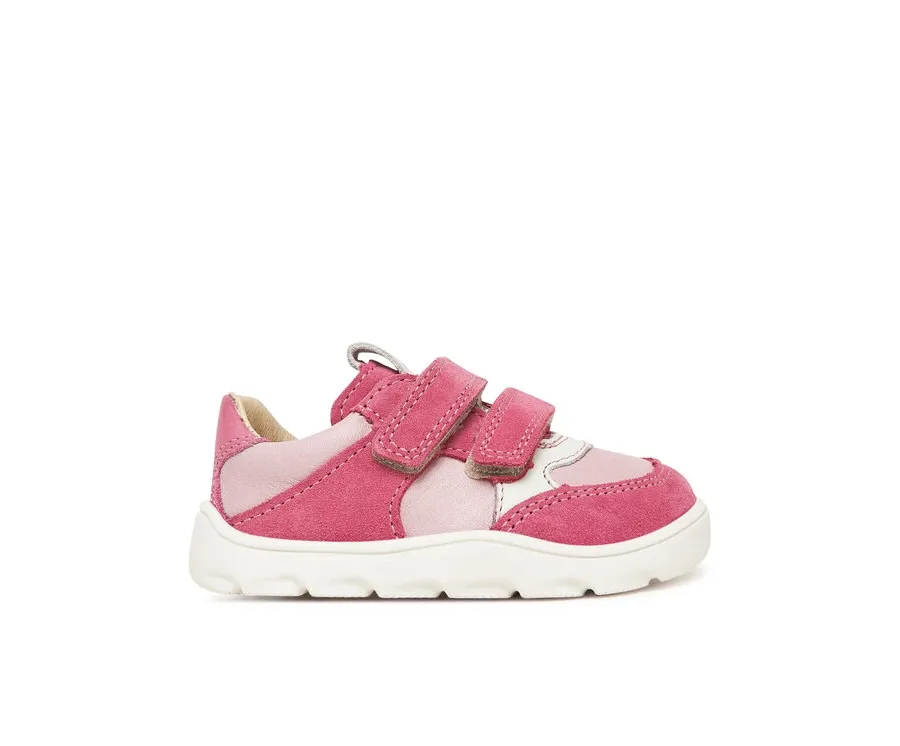 obrazek 1 Froddo Sneakersy Zeru Spring Barefoot G3130264-8 M Różowy