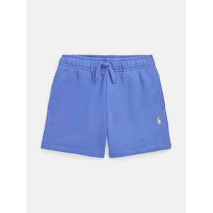 Zdjęcie Polo Ralph Lauren Szorty sportowe 322964135003 Niebieski Regular Fit