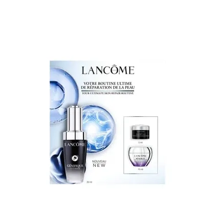 Zdjęcie ZESTAW Z GÉNIFIQUE ULTIMATE SERUM 30ML Lancôme