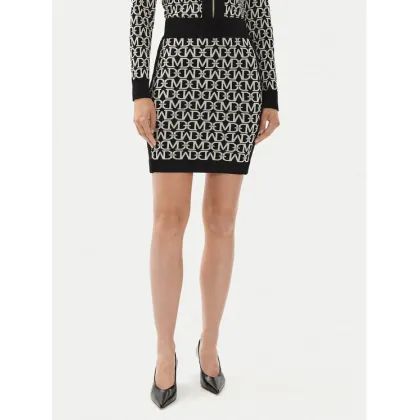Zdjęcie Marciano Guess Spódnica ołówkowa 4YGD17 5036Z Czarny Slim Fit