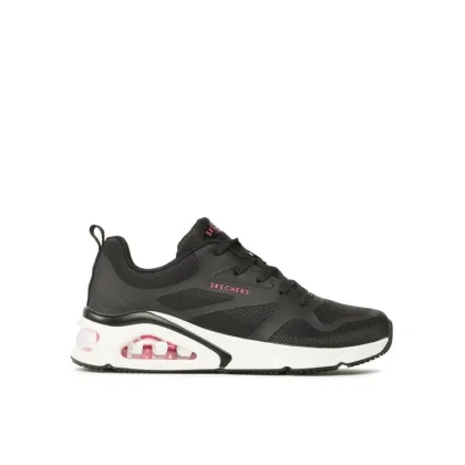Zdjęcie Skechers Sneakersy Revolution-Airy 177420/BLK Czarny