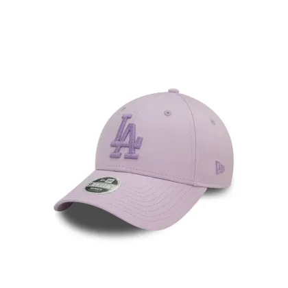 Zdjęcie New Era Czapka z daszkiem Metallic Logo 60565244 Fioletowy