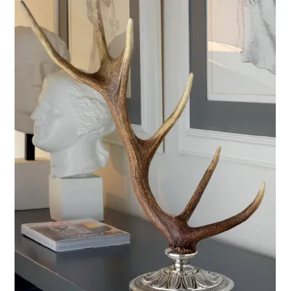 Picture Decorative antlers