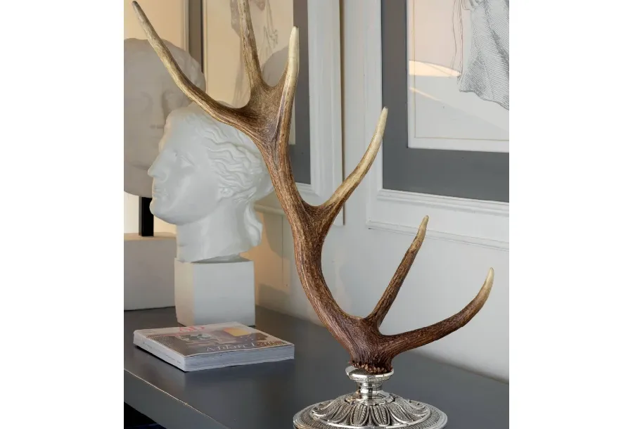 obrazek 1 Dekoracyjne poroże