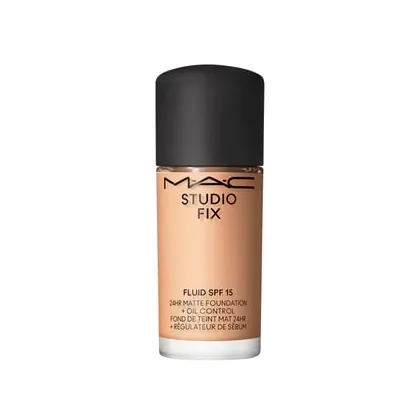 Zdjęcie MAC Studio Fix Fluid SPF 15 mini Podkład w płynie 15 ml Nr. NW20