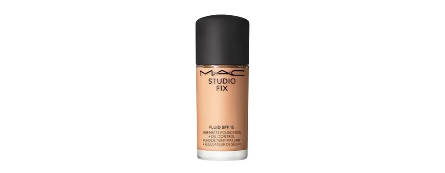 obrazek 1 MAC Studio Fix Fluid SPF 15 mini Podkład w płynie 15 ml Nr. NW20