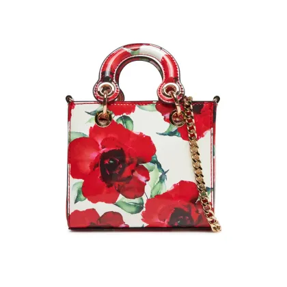 Zdjęcie Aldo Torebka Redroses 13933810 Kolorowy