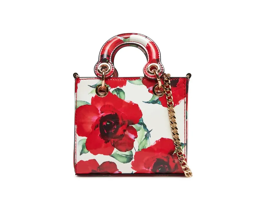 obrazek 1 Aldo Torebka Redroses 13933810 Kolorowy