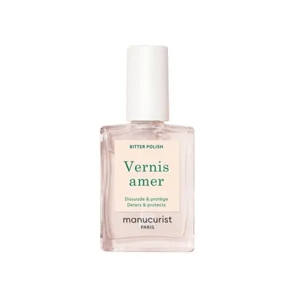 Zdjęcie manucurist Nail & Hand Care Vernis Amer Serum do paznokci 15 ml