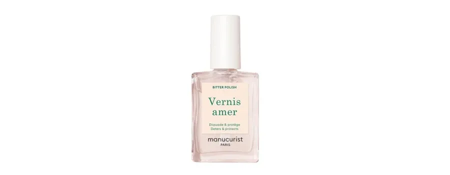 obrazek 1 manucurist Nail & Hand Care Vernis Amer Serum do paznokci 15 ml