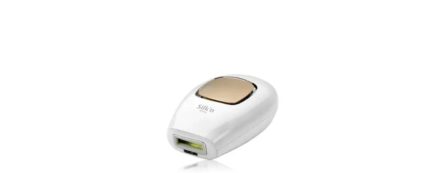 obrazek 1 Silk'n Infinity Prestige Urządzenie IPL 1 szt.