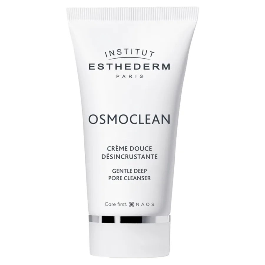 obrazek 1 Institut Esthederm Osmoclean Delikatny krem oczyszczający zatkane pory 75 ml