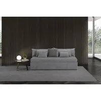 Picture A comfortable sofa bed from Italy