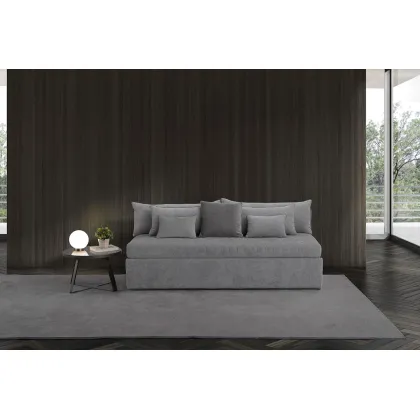 Zdjęcie Komfortowa sofa rozkładana z Włoch