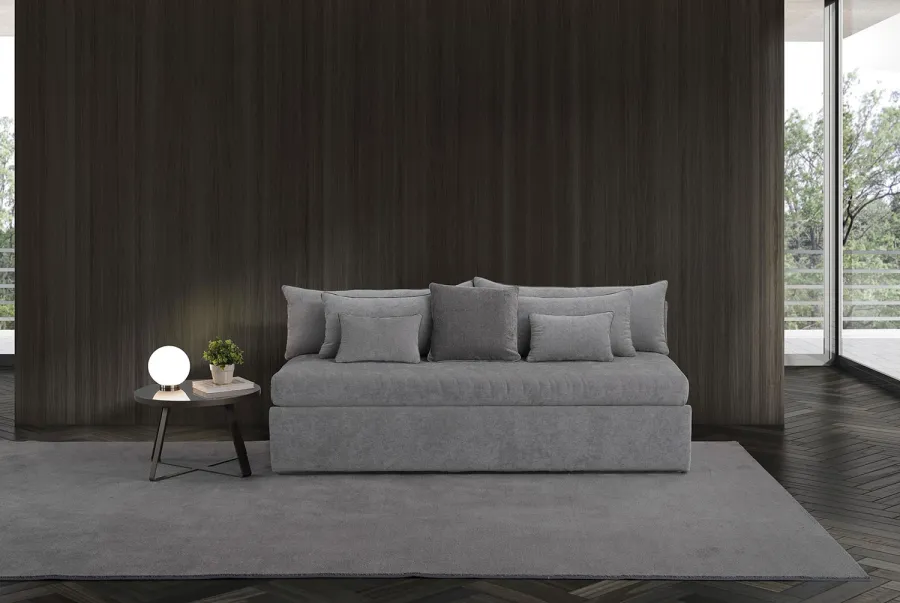 obrazek 1 Komfortowa sofa rozkładana z Włoch