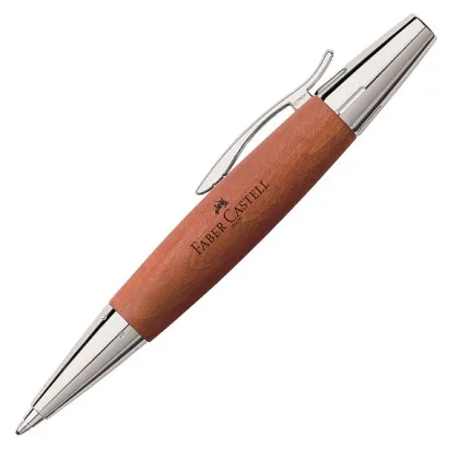 Zdjęcie Oryginalny długopis E-Motion Pearwood