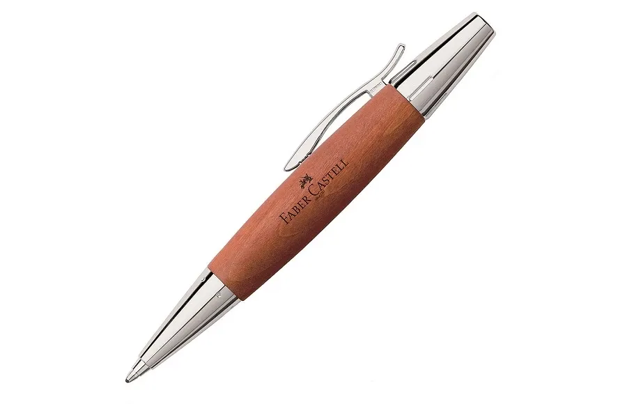 picture 1 Original E-Motion Pearwood pen