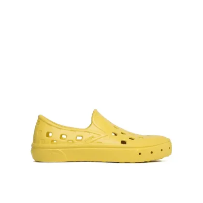 Zdjęcie Vans Półbuty Slip-On Trk VN0A4UVIBLX1 Żółty