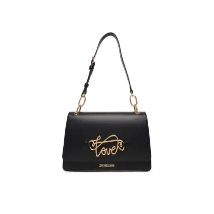 Zdjęcie LOVE MOSCHINO Torebka JC4264PP0MKG0000 Czarny