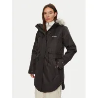 Zdjęcie Columbia Parka Suttle Mountain™ II 2086461 Czarny Regular Fit