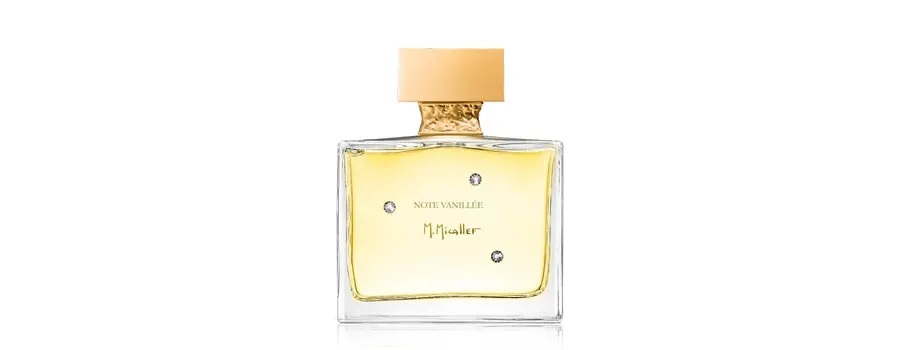 obrazek 1 M.Micallef Note Vanillée Woda perfumowana 100 ml