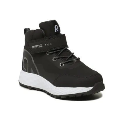 Zdjęcie Reima Trzewiki Hiipien 5400018B Czarny