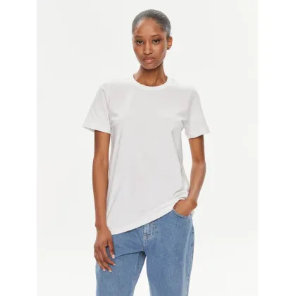 Zdjęcie 2NDDAY T-Shirt Frosty 2000243315 Biały Regular Fit