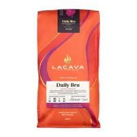 Zdjęcie LaCava - kawa ziarnista Daily BRU Filter 1 kg LACAVA
