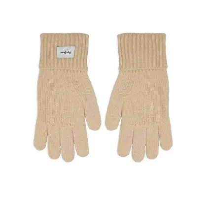 Zdjęcie Pepe Jeans Rękawiczki Damskie PL080149 Écru